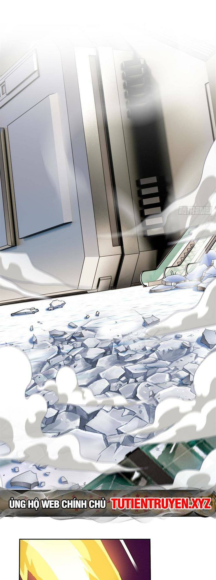 Cường Giả Đến Từ Trại Tâm Thần - Chapter 218 - Page 35