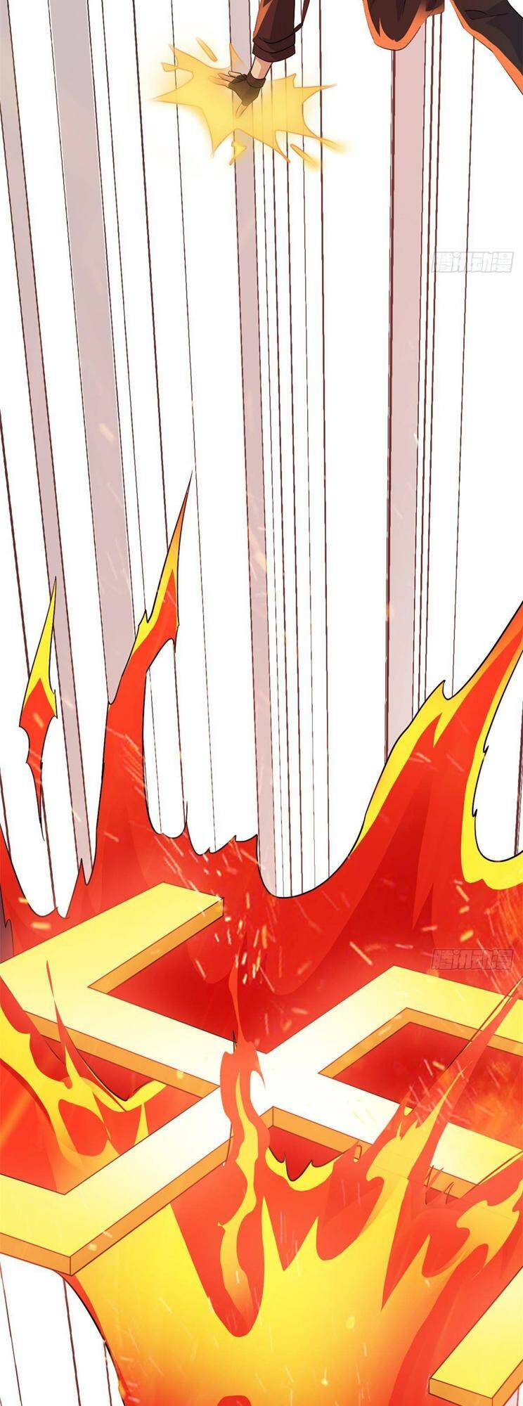 Cường Giả Đến Từ Trại Tâm Thần - Chapter 218 - Page 3