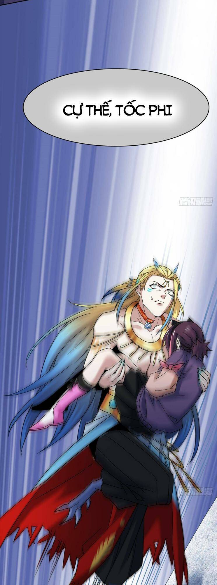 Cường Giả Đến Từ Trại Tâm Thần - Chapter 218 - Page 44