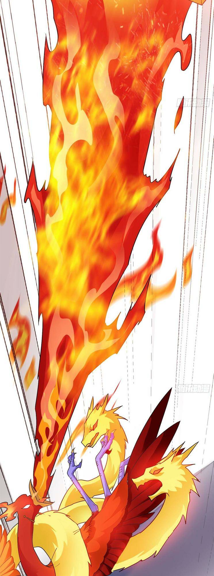 Cường Giả Đến Từ Trại Tâm Thần - Chapter 218 - Page 4