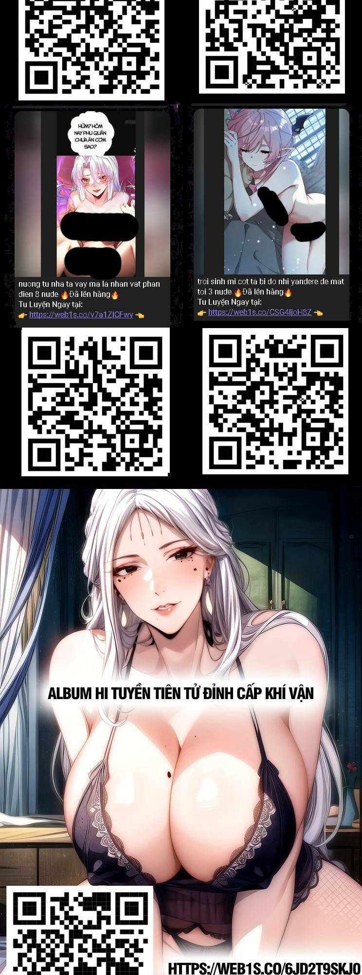 Cường Giả Đến Từ Trại Tâm Thần - Chapter 218 - Page 49