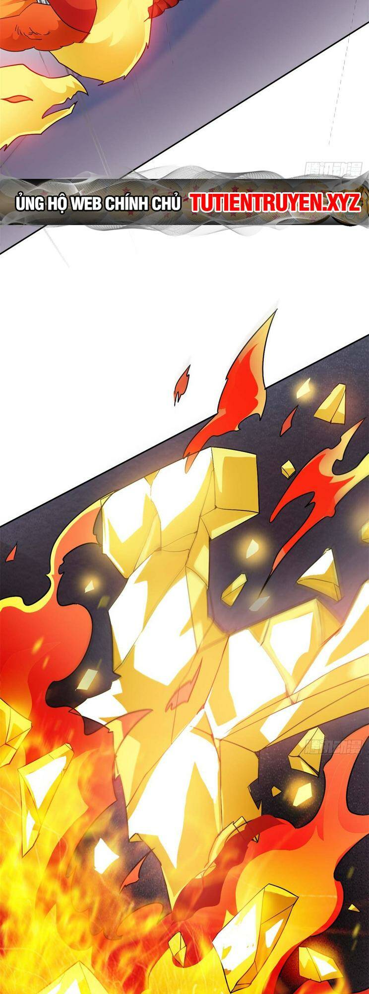 Cường Giả Đến Từ Trại Tâm Thần - Chapter 218 - Page 5