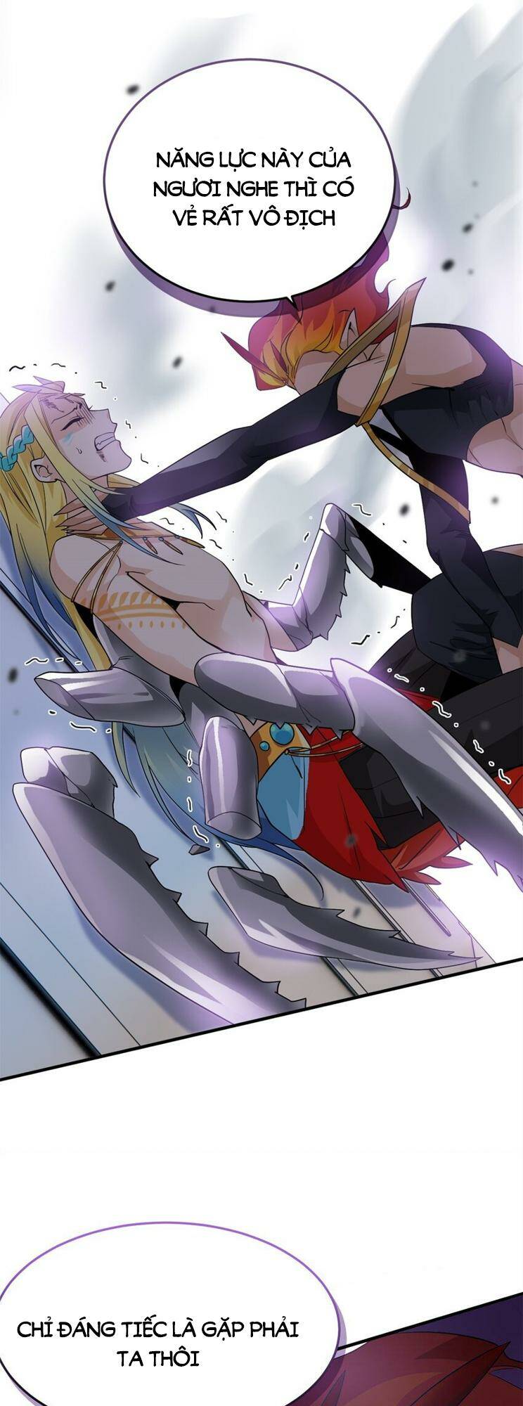 Cường Giả Đến Từ Trại Tâm Thần - Chapter 219 - Page 13