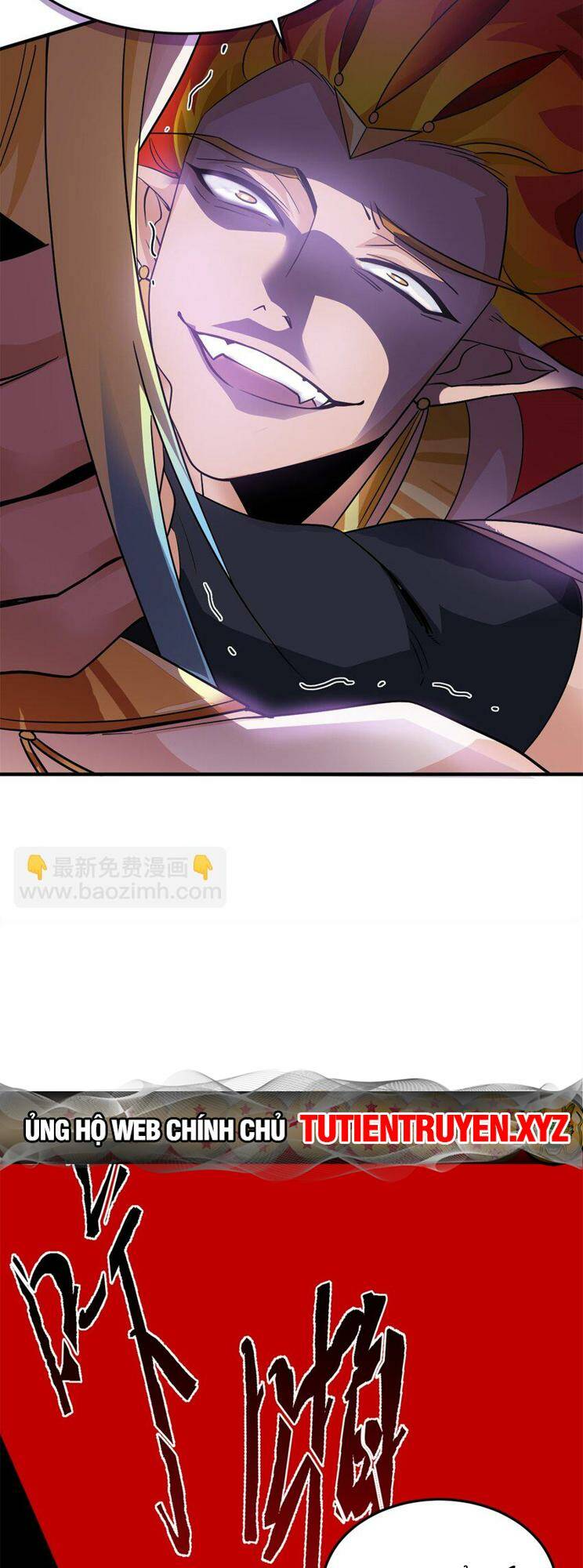 Cường Giả Đến Từ Trại Tâm Thần - Chapter 219 - Page 14