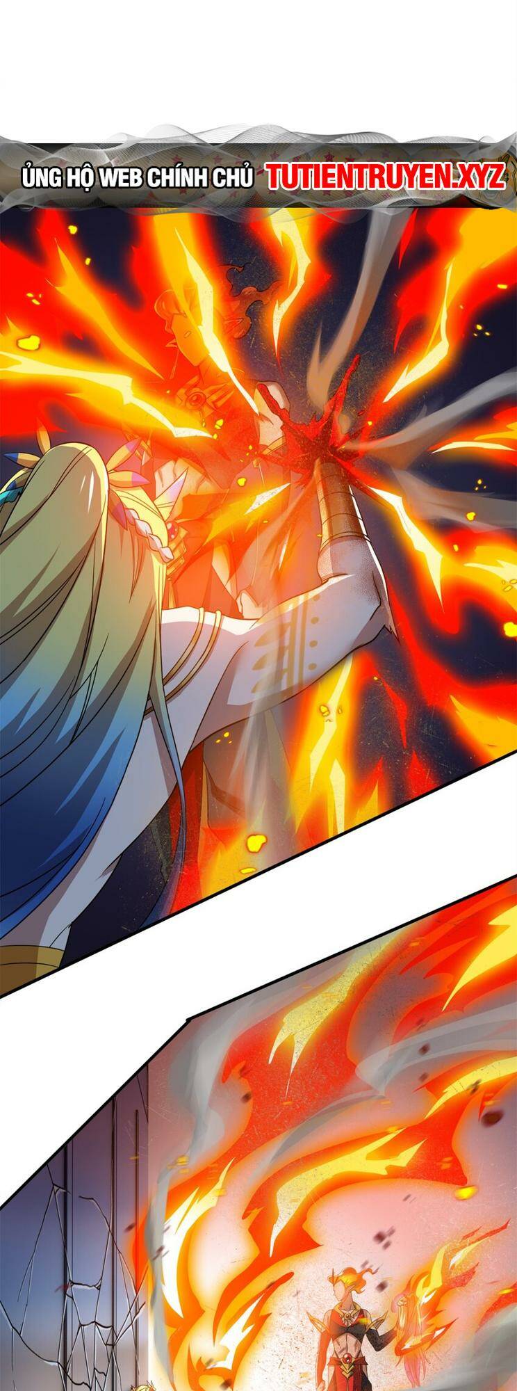 Cường Giả Đến Từ Trại Tâm Thần - Chapter 219 - Page 18