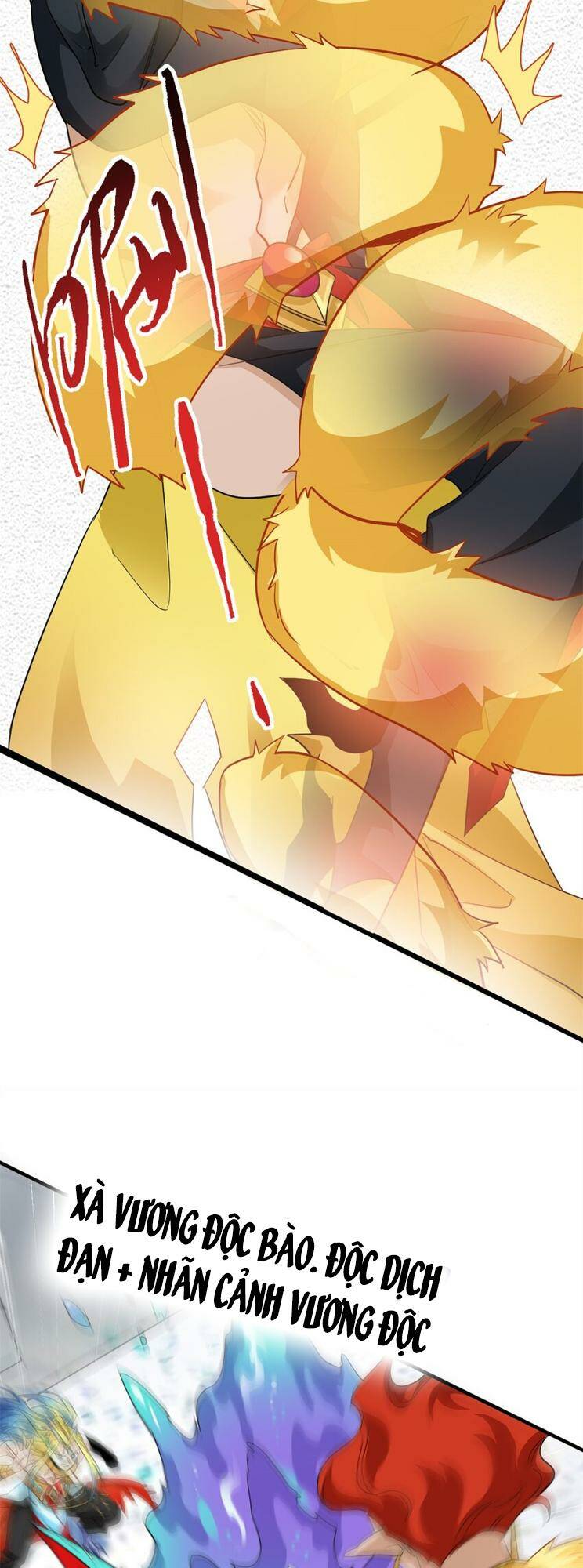 Cường Giả Đến Từ Trại Tâm Thần - Chapter 219 - Page 25