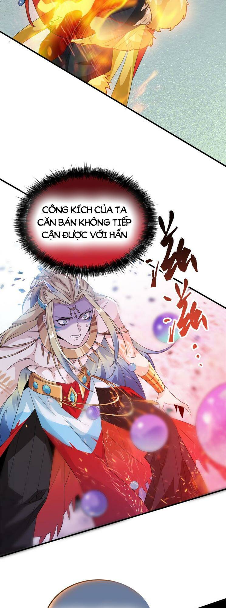 Cường Giả Đến Từ Trại Tâm Thần - Chapter 219 - Page 27