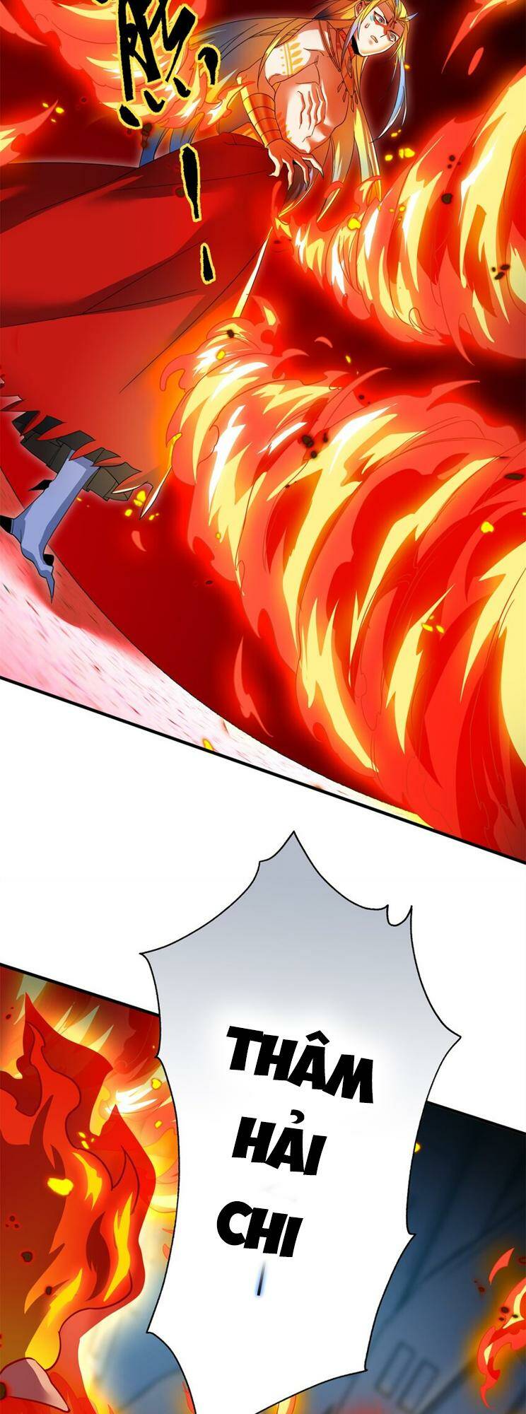 Cường Giả Đến Từ Trại Tâm Thần - Chapter 219 - Page 29