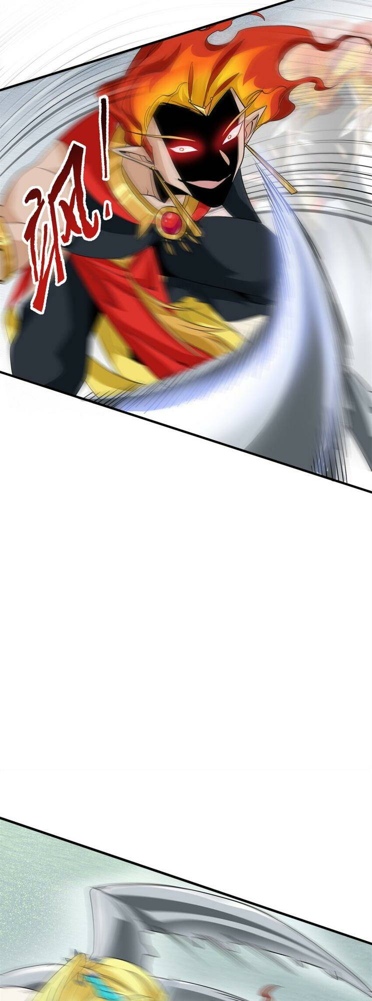 Cường Giả Đến Từ Trại Tâm Thần - Chapter 219 - Page 8