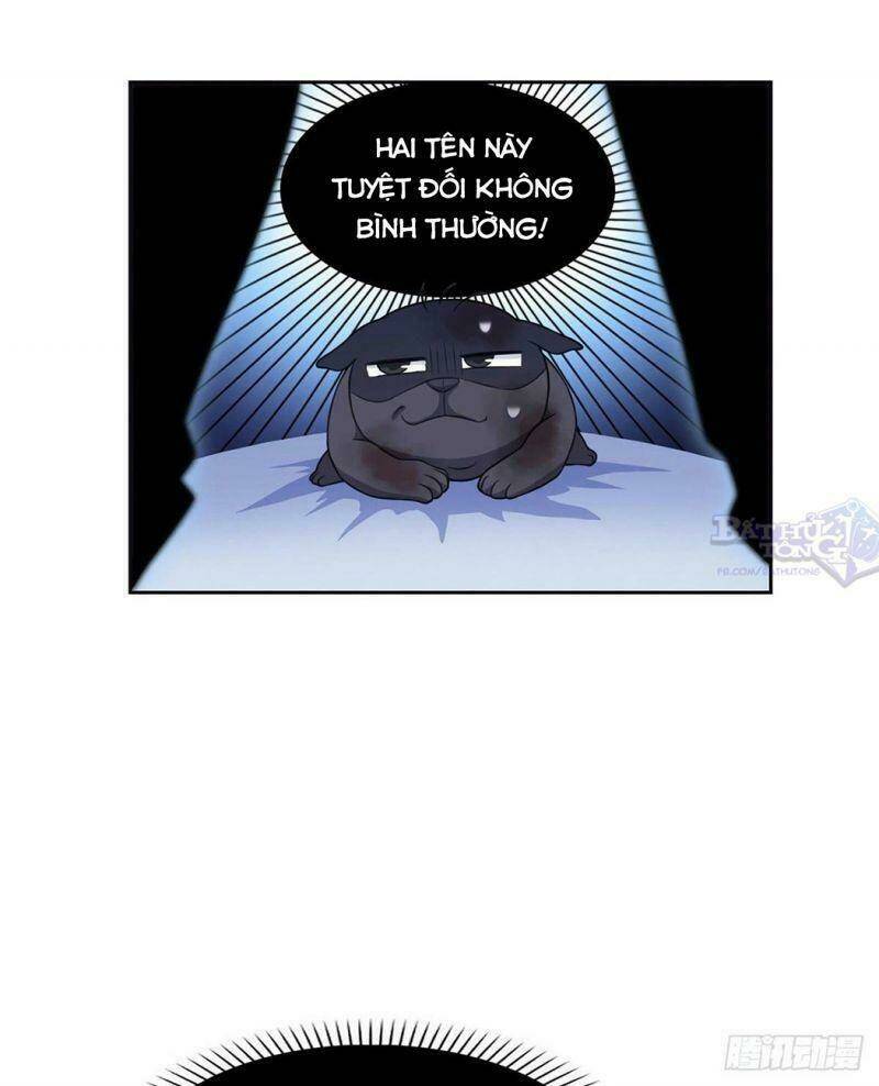 Cường Giả Đến Từ Trại Tâm Thần - Chapter 22 - Page 9