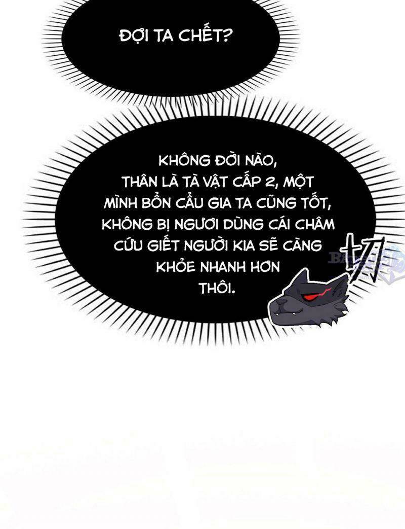 Cường Giả Đến Từ Trại Tâm Thần - Chapter 22 - Page 10