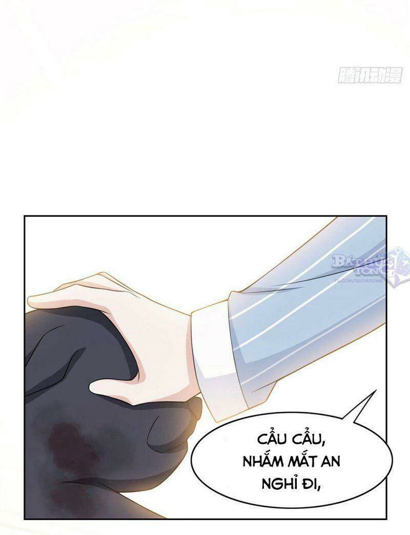 Cường Giả Đến Từ Trại Tâm Thần - Chapter 22 - Page 11