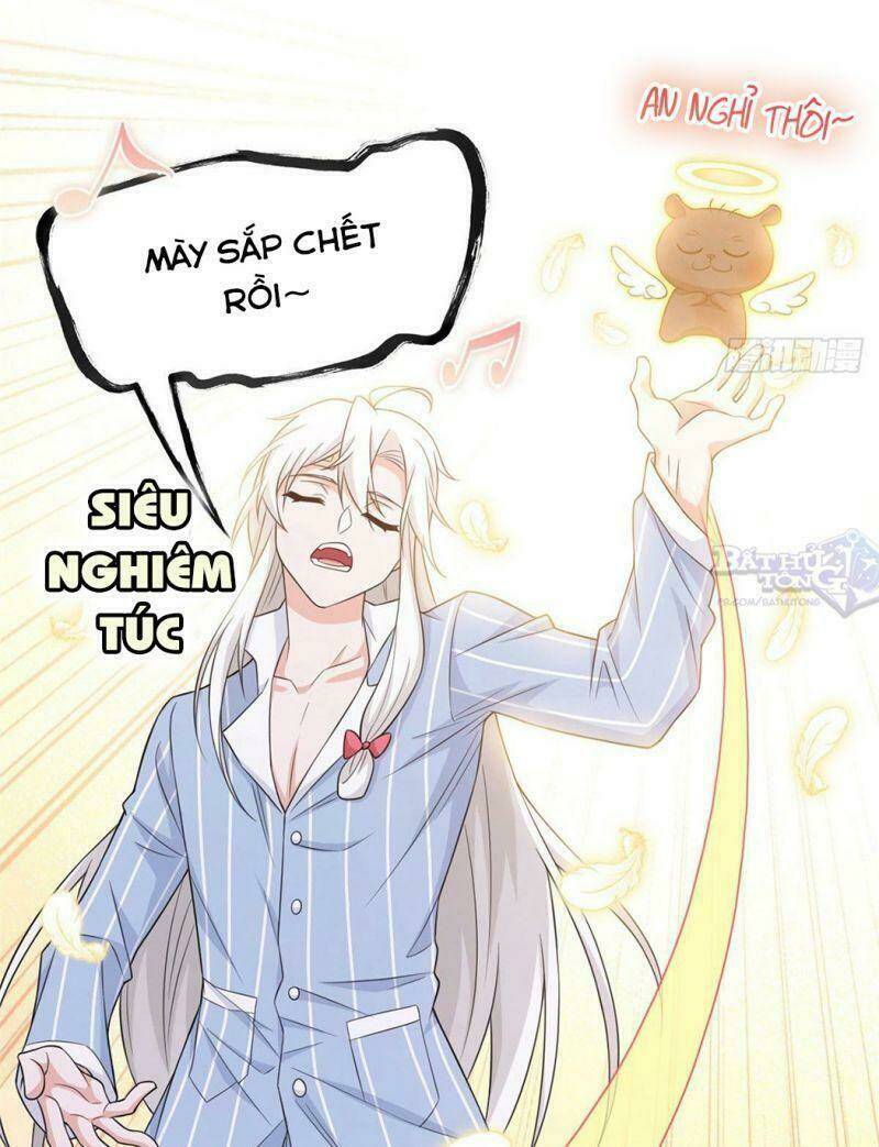 Cường Giả Đến Từ Trại Tâm Thần - Chapter 22 - Page 12