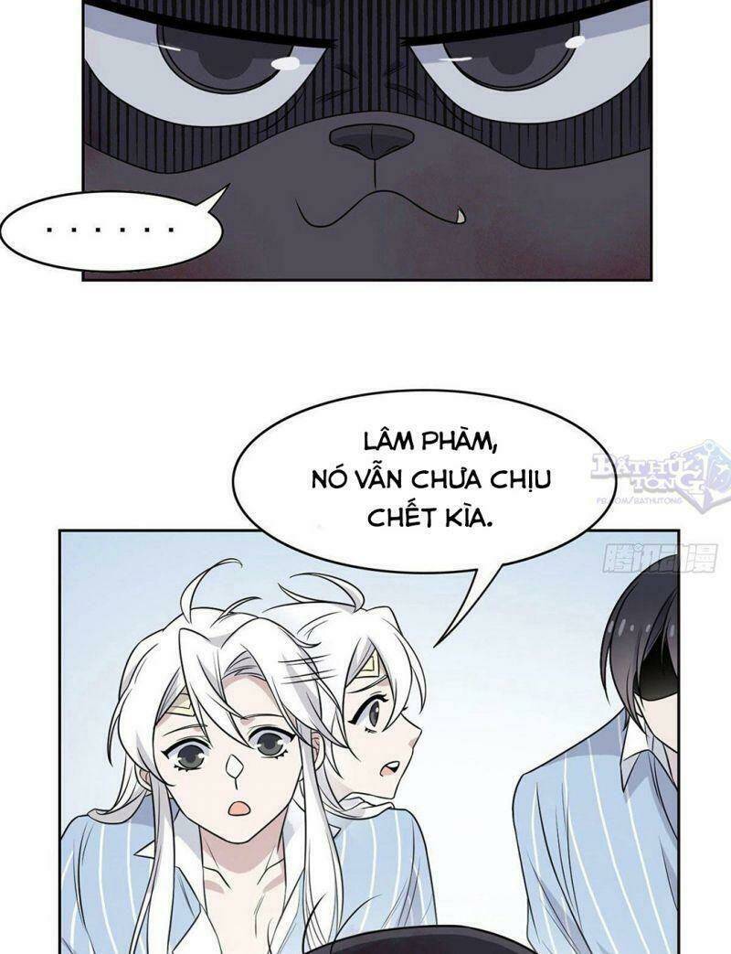 Cường Giả Đến Từ Trại Tâm Thần - Chapter 22 - Page 14