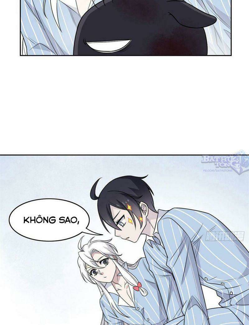 Cường Giả Đến Từ Trại Tâm Thần - Chapter 22 - Page 15