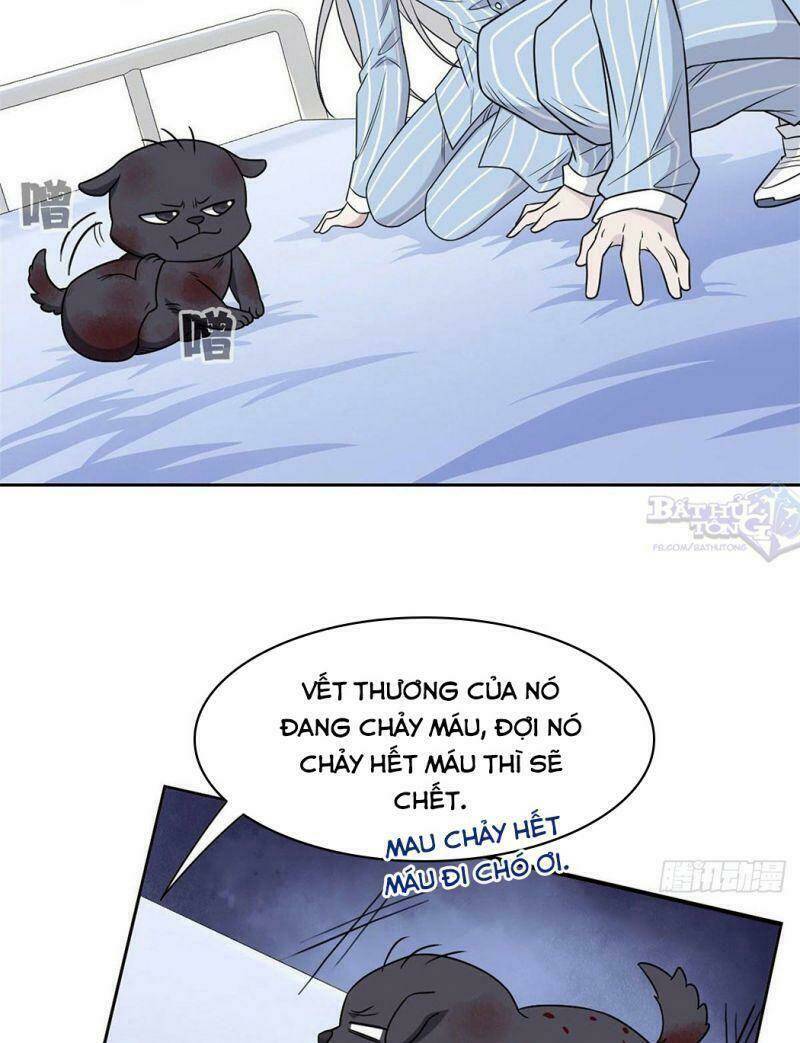 Cường Giả Đến Từ Trại Tâm Thần - Chapter 22 - Page 16