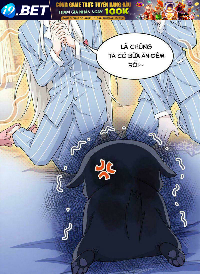 Cường Giả Đến Từ Trại Tâm Thần - Chapter 22 - Page 18