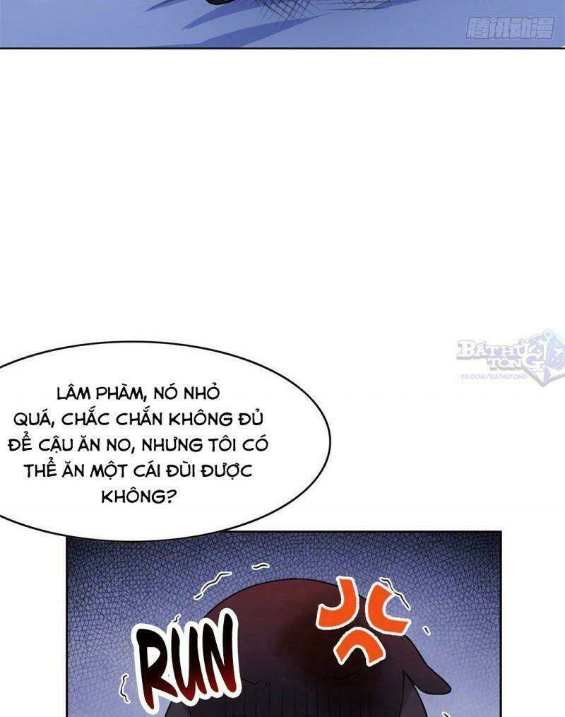 Cường Giả Đến Từ Trại Tâm Thần - Chapter 22 - Page 19