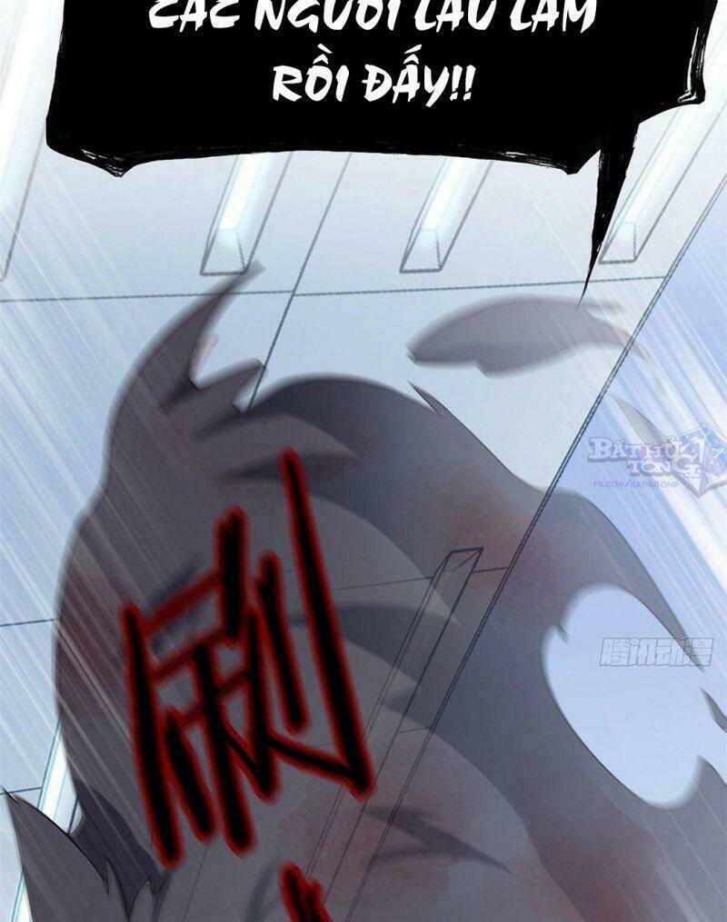 Cường Giả Đến Từ Trại Tâm Thần - Chapter 22 - Page 22