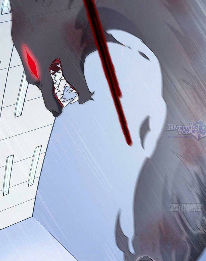 Cường Giả Đến Từ Trại Tâm Thần - Chapter 22 - Page 23