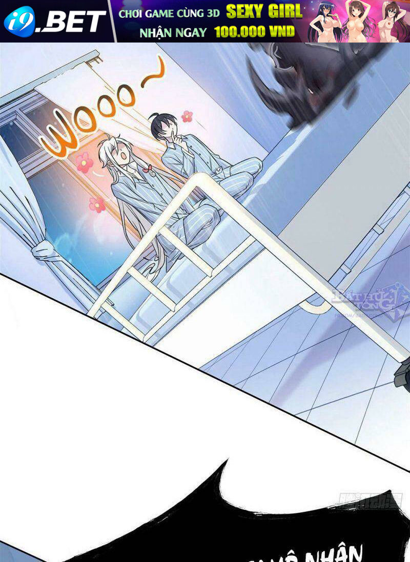 Cường Giả Đến Từ Trại Tâm Thần - Chapter 22 - Page 24