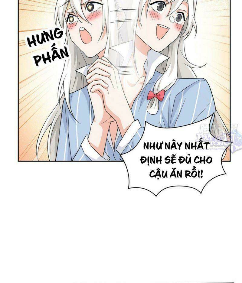 Cường Giả Đến Từ Trại Tâm Thần - Chapter 22 - Page 29