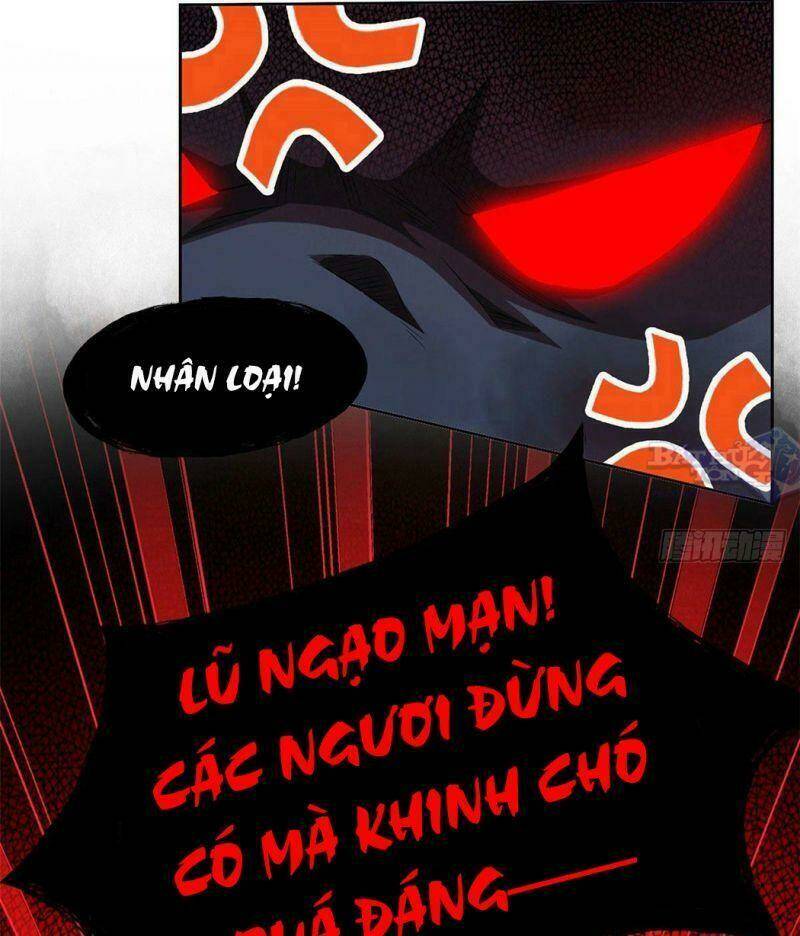 Cường Giả Đến Từ Trại Tâm Thần - Chapter 22 - Page 30