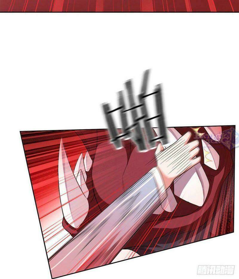 Cường Giả Đến Từ Trại Tâm Thần - Chapter 22 - Page 33