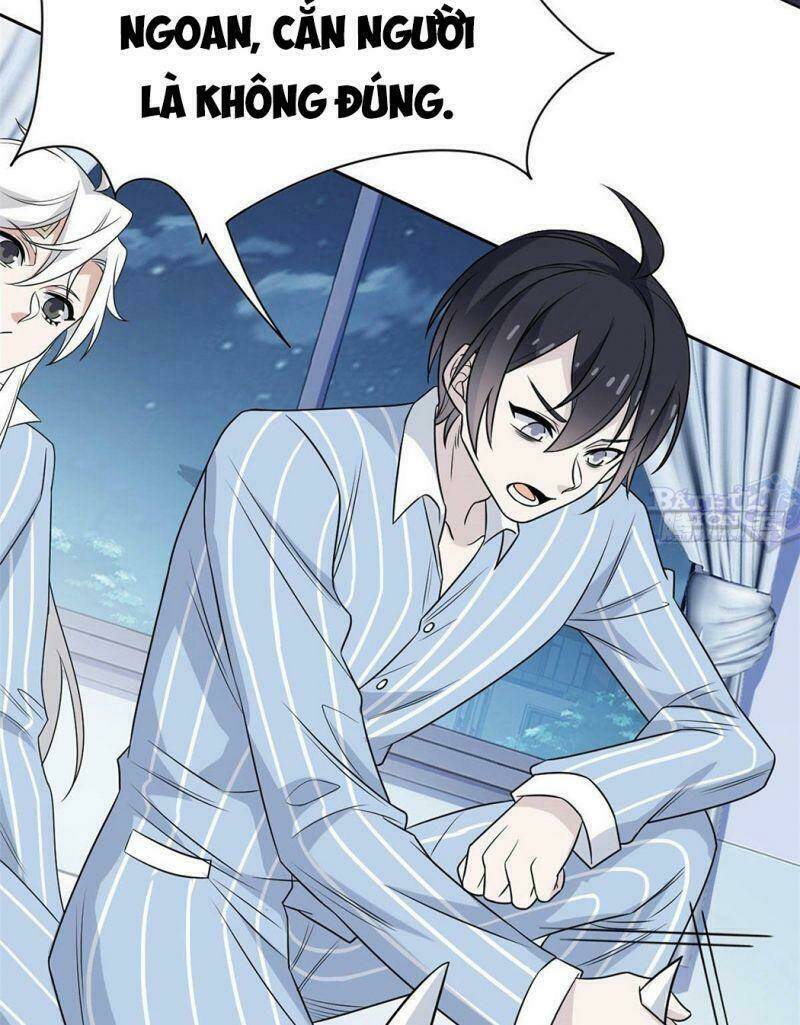 Cường Giả Đến Từ Trại Tâm Thần - Chapter 22 - Page 38