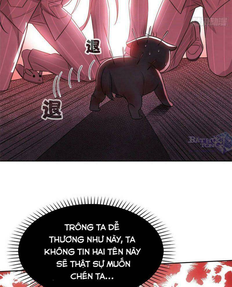 Cường Giả Đến Từ Trại Tâm Thần - Chapter 22 - Page 3