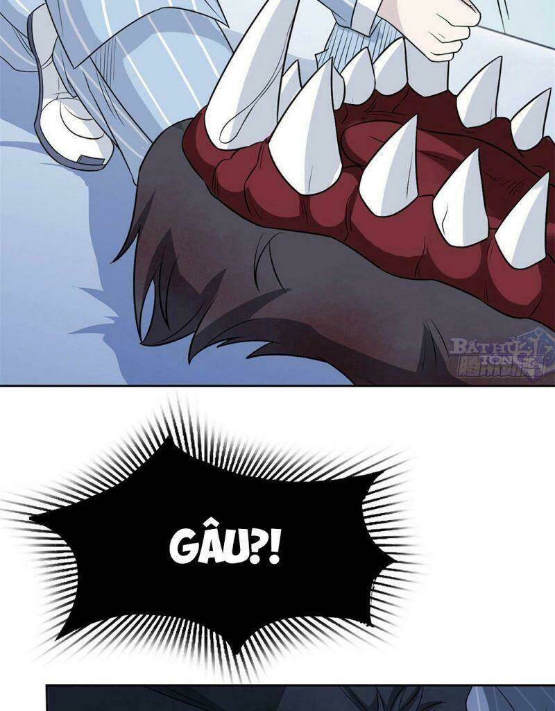 Cường Giả Đến Từ Trại Tâm Thần - Chapter 22 - Page 39