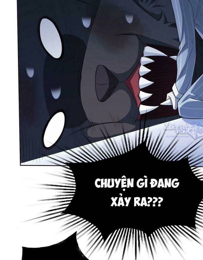 Cường Giả Đến Từ Trại Tâm Thần - Chapter 22 - Page 40