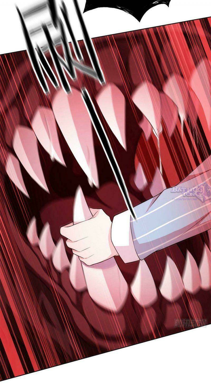 Cường Giả Đến Từ Trại Tâm Thần - Chapter 22 - Page 42