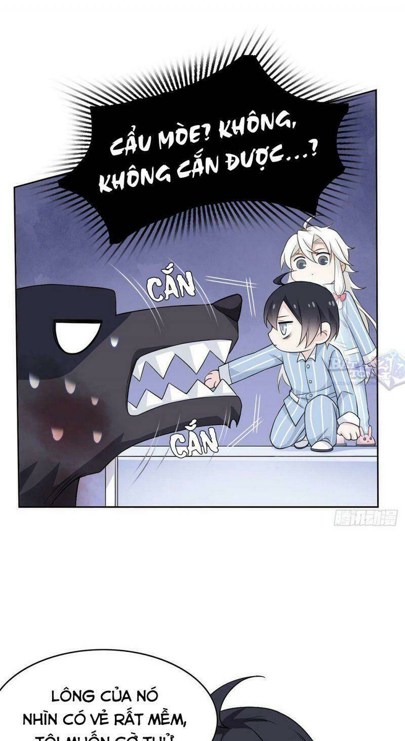 Cường Giả Đến Từ Trại Tâm Thần - Chapter 22 - Page 43