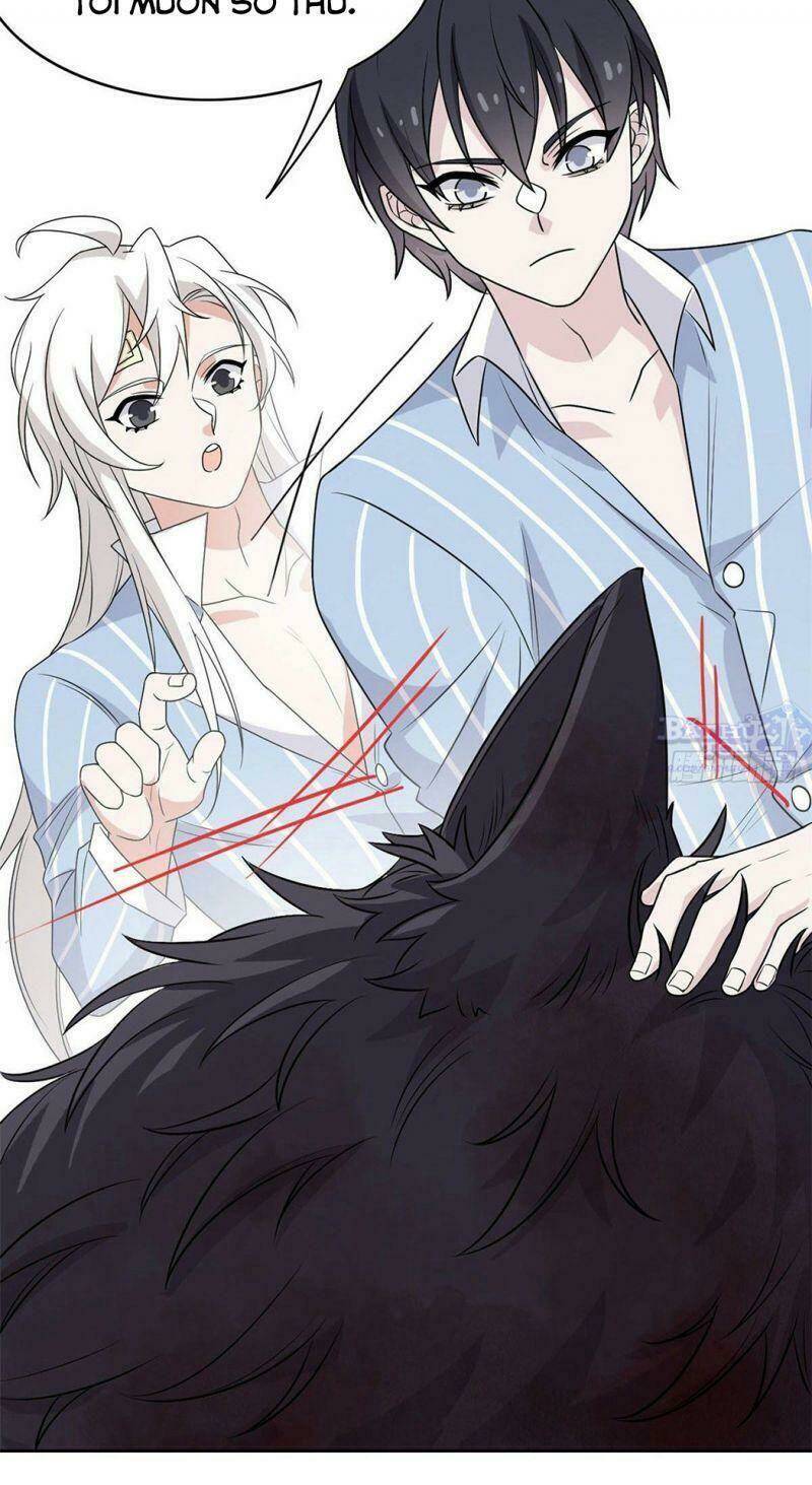 Cường Giả Đến Từ Trại Tâm Thần - Chapter 22 - Page 44