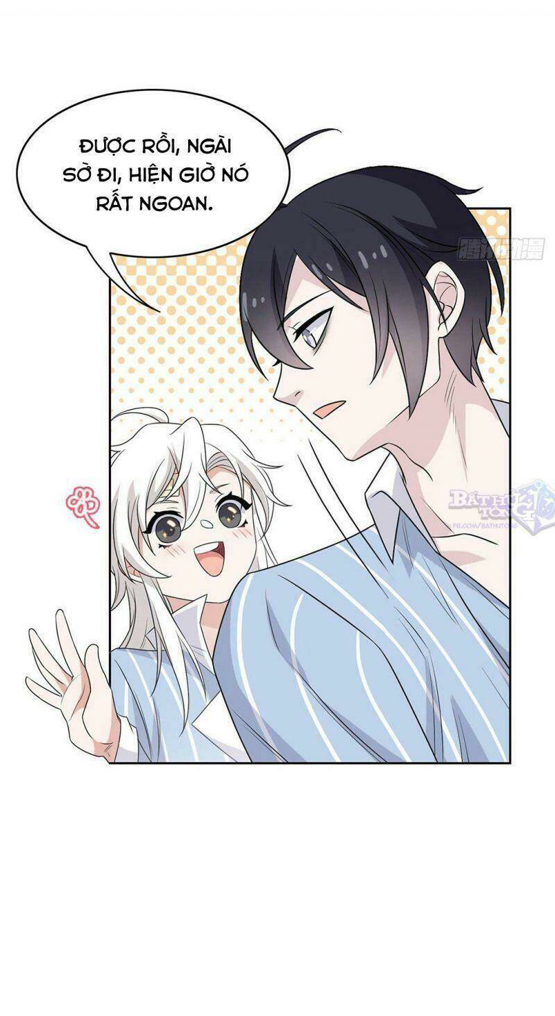 Cường Giả Đến Từ Trại Tâm Thần - Chapter 22 - Page 45