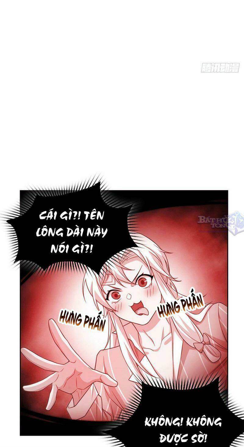 Cường Giả Đến Từ Trại Tâm Thần - Chapter 22 - Page 46