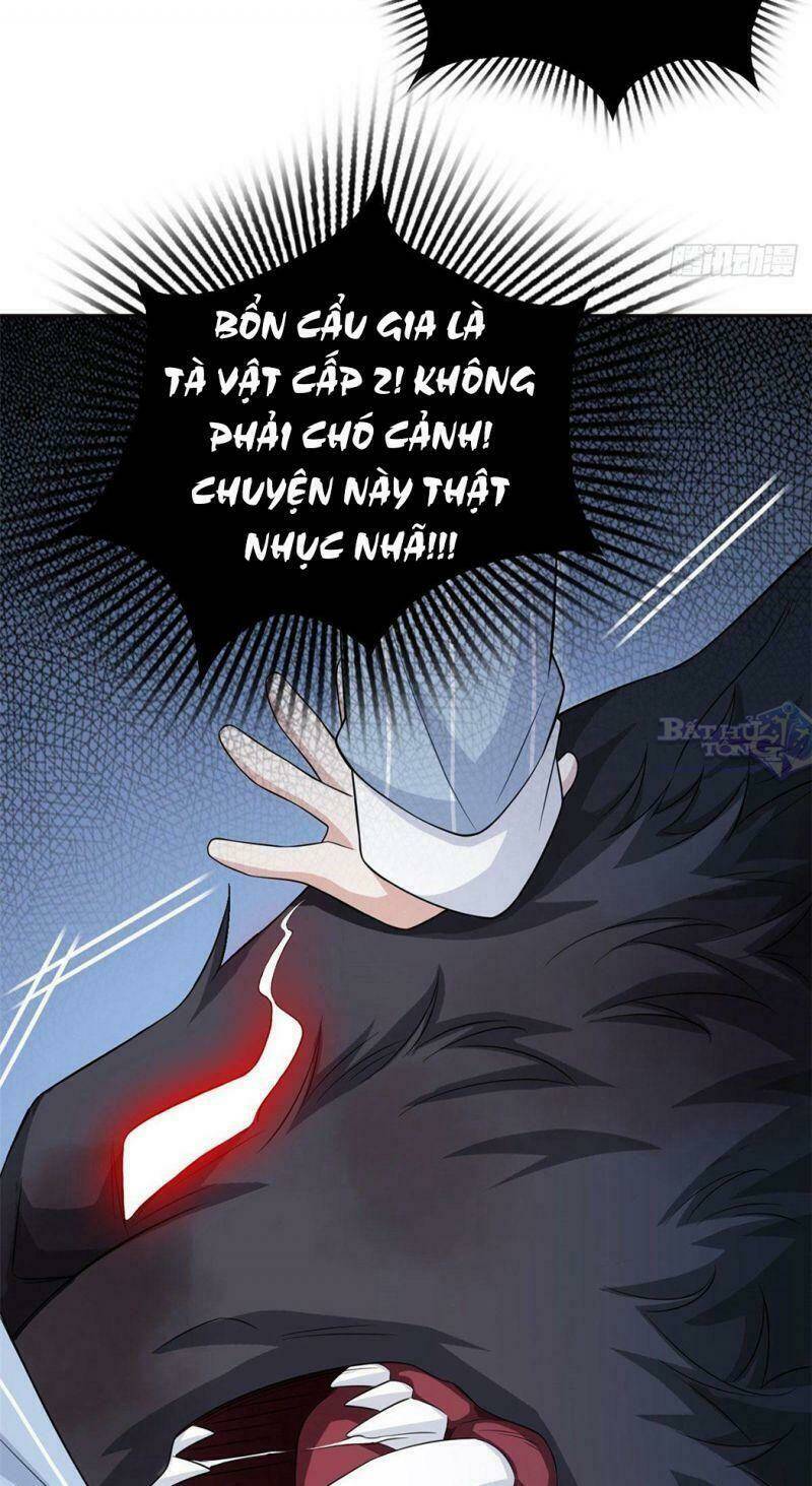 Cường Giả Đến Từ Trại Tâm Thần - Chapter 22 - Page 47