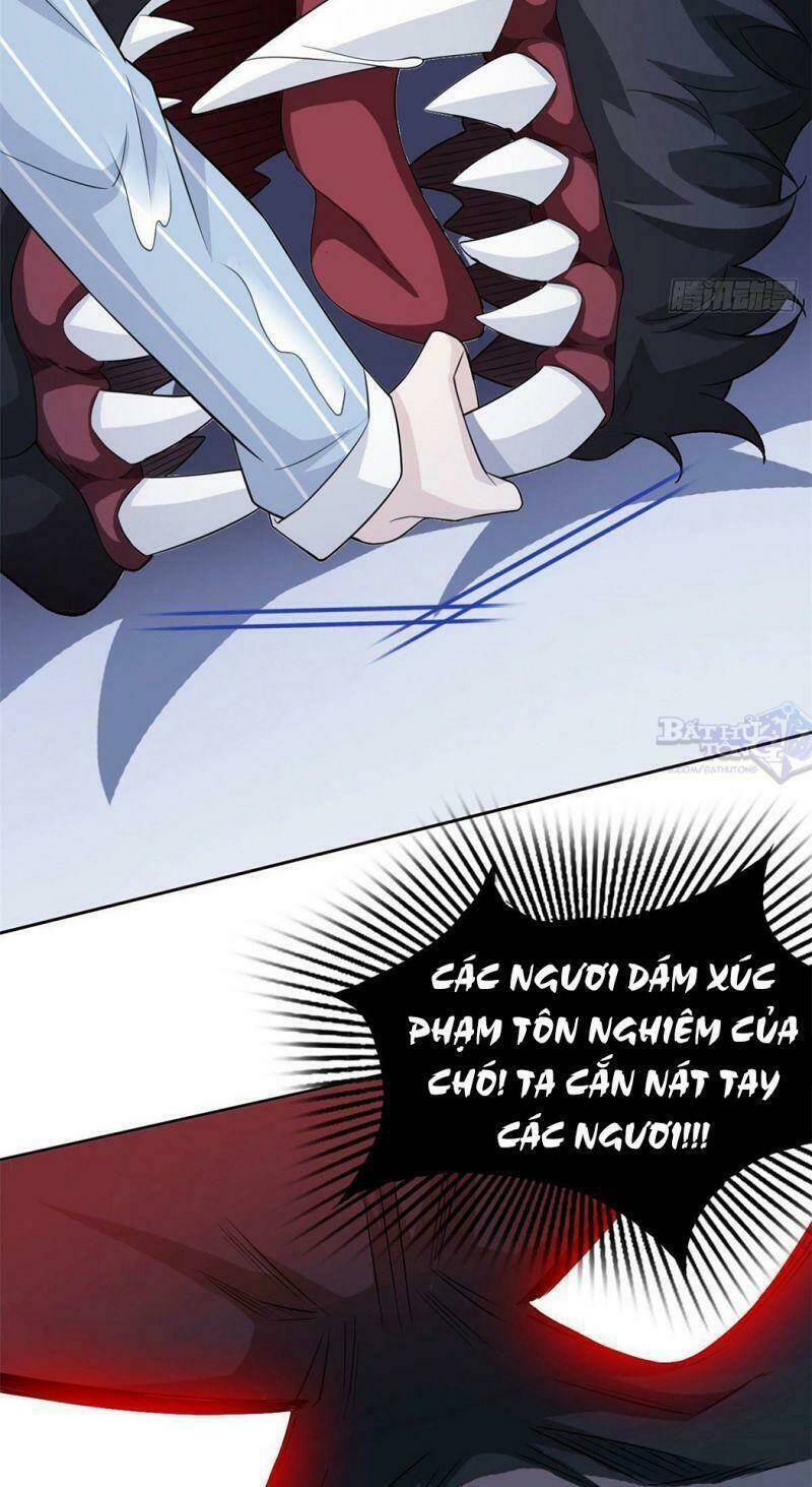 Cường Giả Đến Từ Trại Tâm Thần - Chapter 22 - Page 48