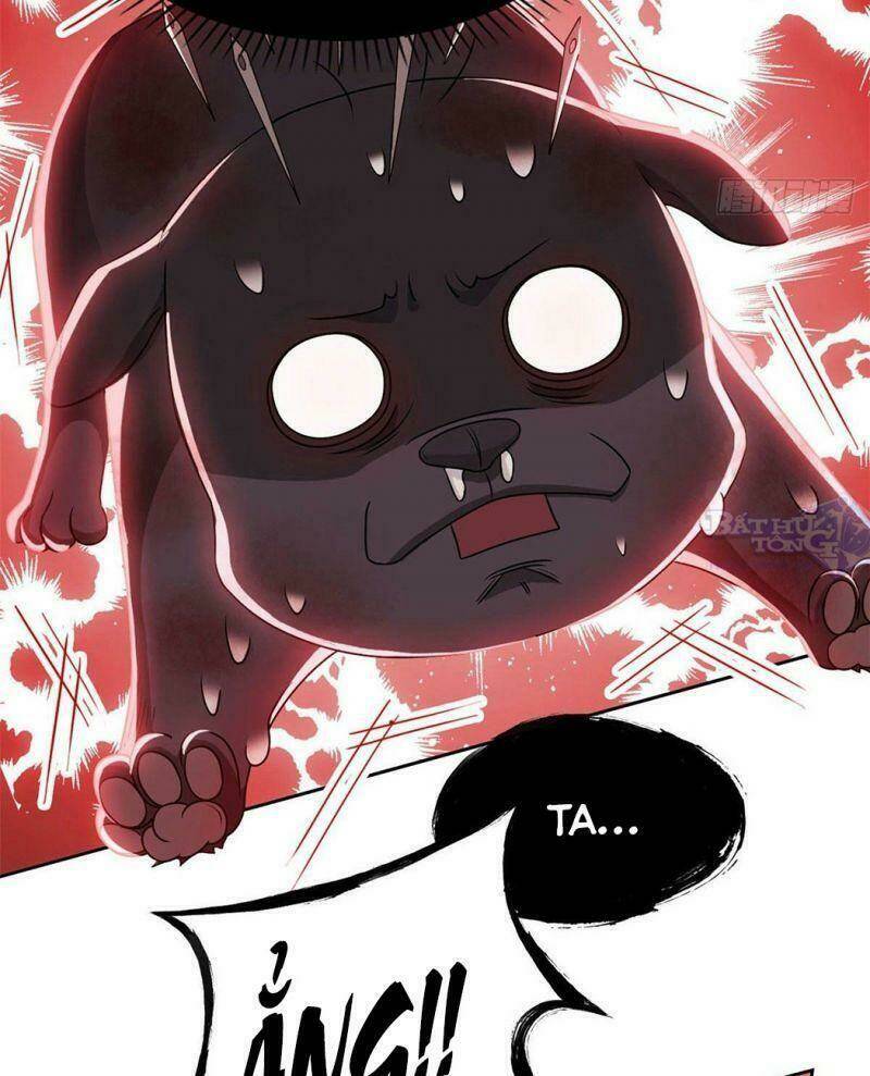 Cường Giả Đến Từ Trại Tâm Thần - Chapter 22 - Page 4