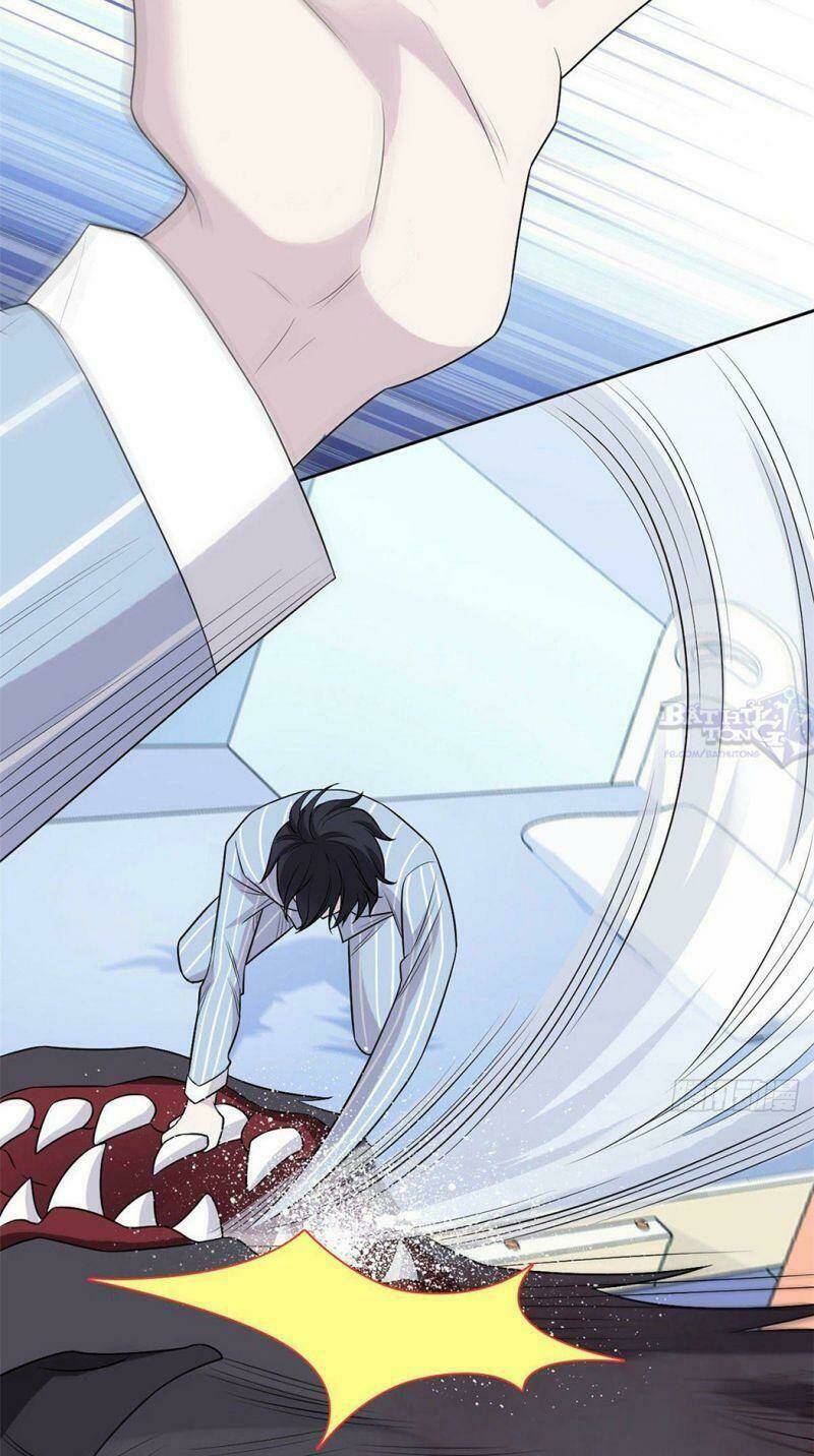 Cường Giả Đến Từ Trại Tâm Thần - Chapter 22 - Page 50