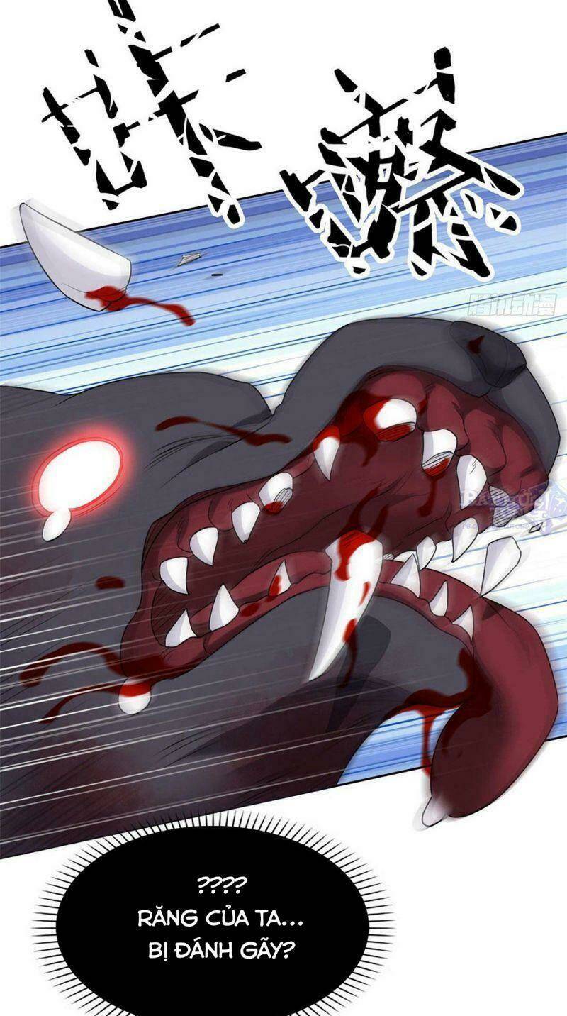 Cường Giả Đến Từ Trại Tâm Thần - Chapter 22 - Page 52