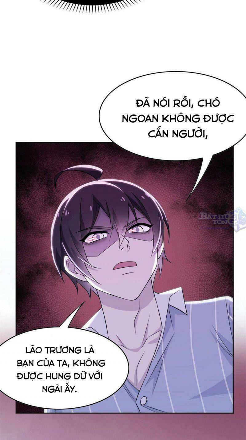 Cường Giả Đến Từ Trại Tâm Thần - Chapter 22 - Page 53