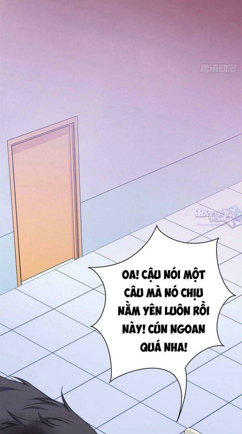 Cường Giả Đến Từ Trại Tâm Thần - Chapter 22 - Page 54