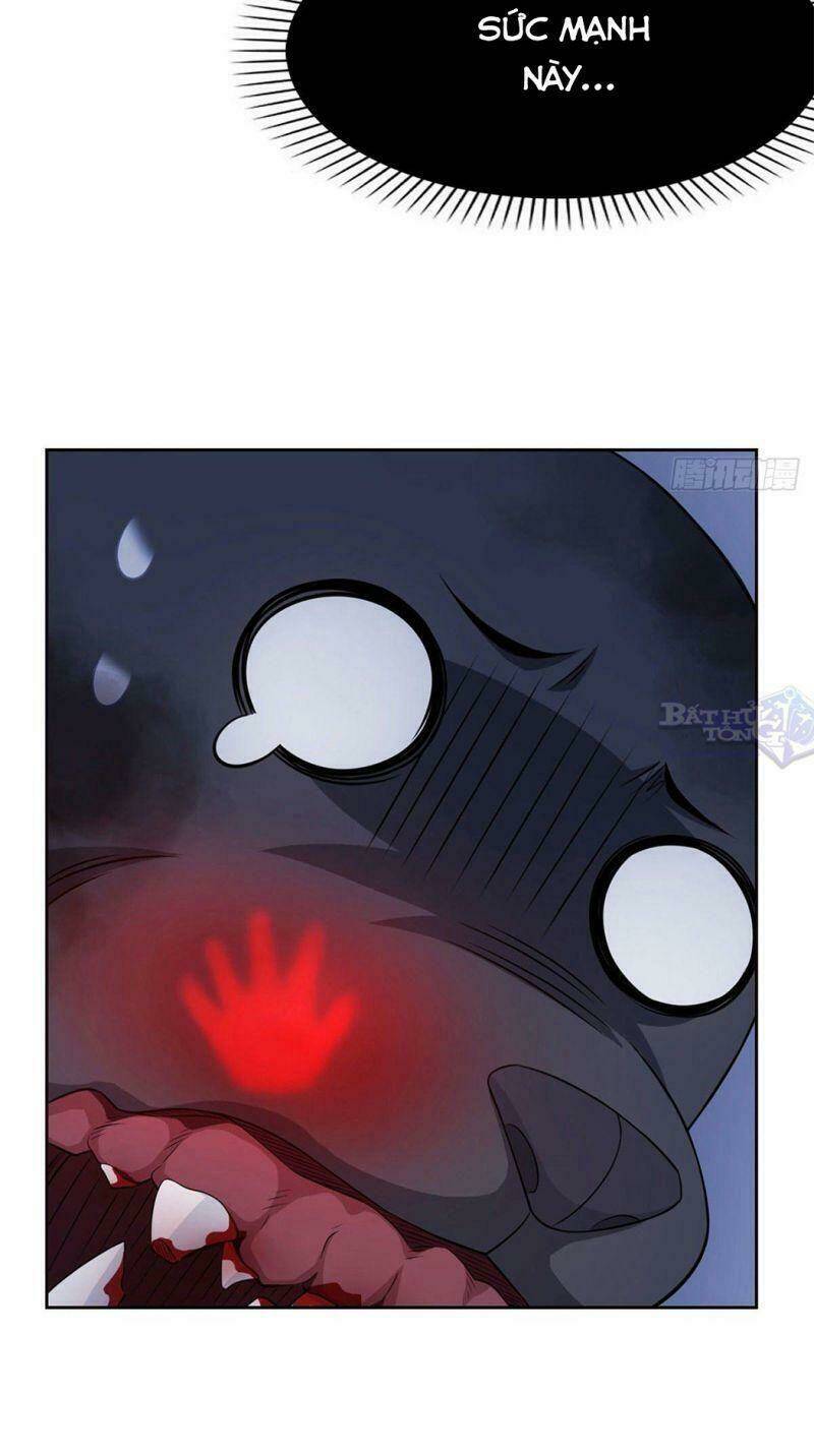 Cường Giả Đến Từ Trại Tâm Thần - Chapter 22 - Page 56