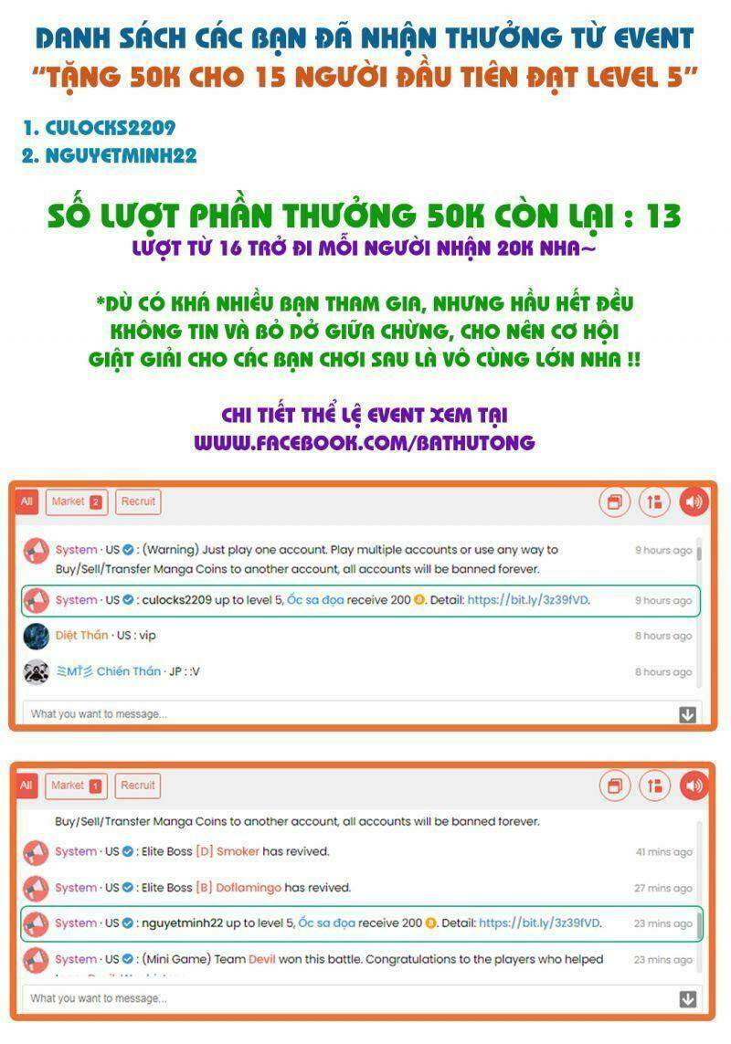 Cường Giả Đến Từ Trại Tâm Thần - Chapter 22 - Page 58