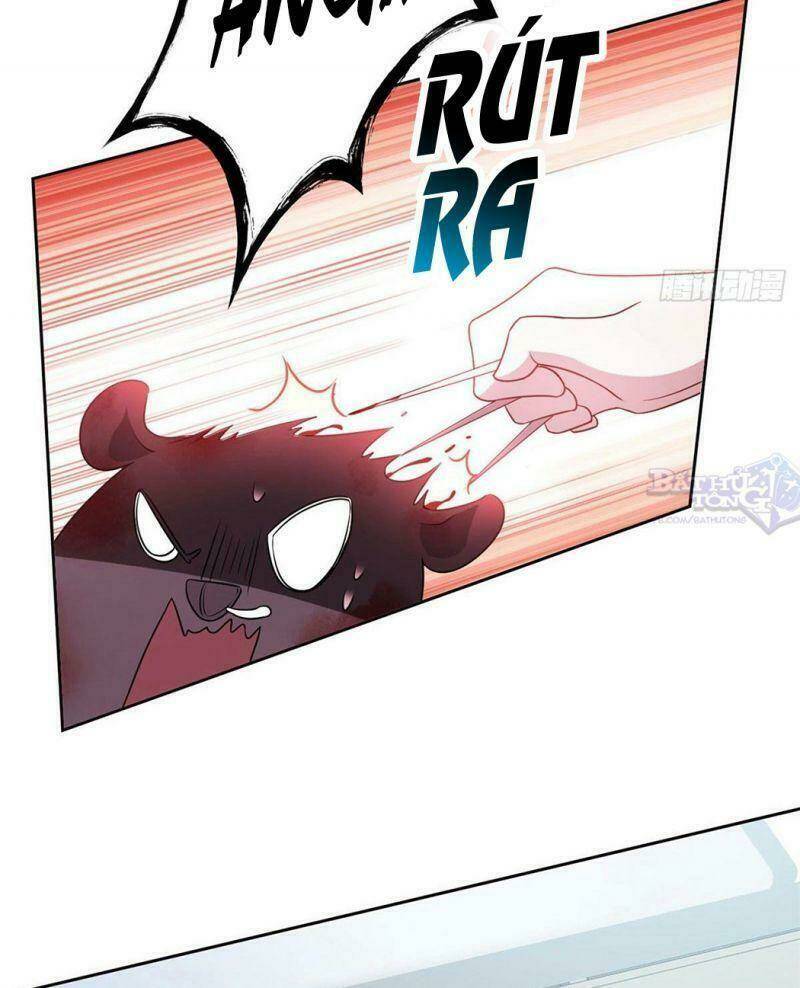 Cường Giả Đến Từ Trại Tâm Thần - Chapter 22 - Page 5