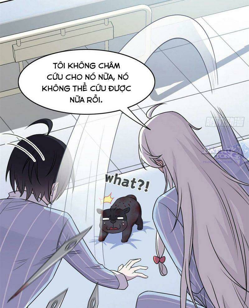 Cường Giả Đến Từ Trại Tâm Thần - Chapter 22 - Page 6