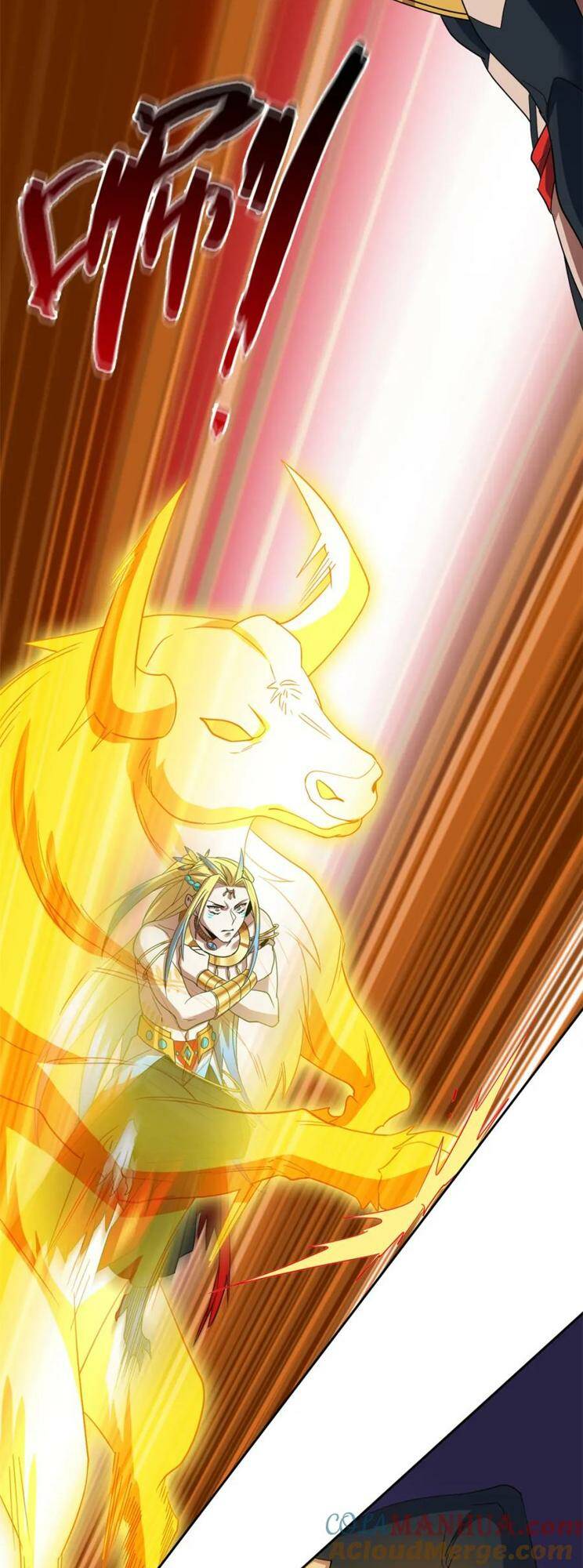 Cường Giả Đến Từ Trại Tâm Thần - Chapter 220 - Page 9