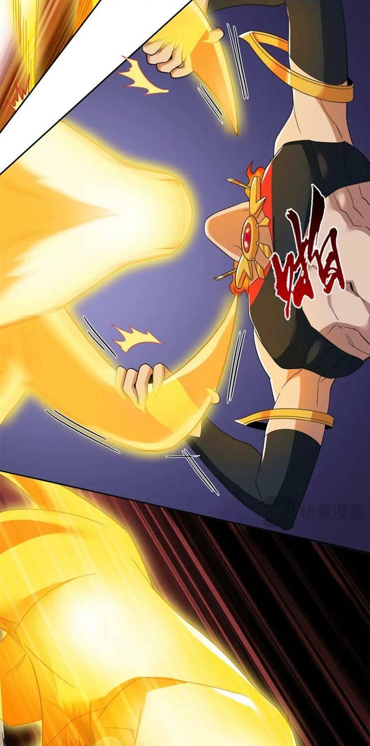 Cường Giả Đến Từ Trại Tâm Thần - Chapter 220 - Page 10